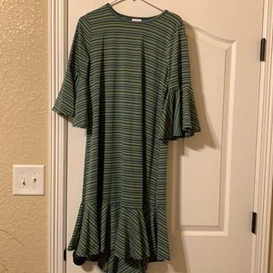 Lularoe - 3 Maurine dresses ($10 each)